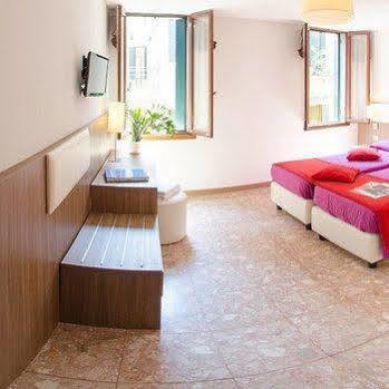Hotel Il Moro Di Venezia Exterior foto